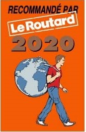 le routard 2020